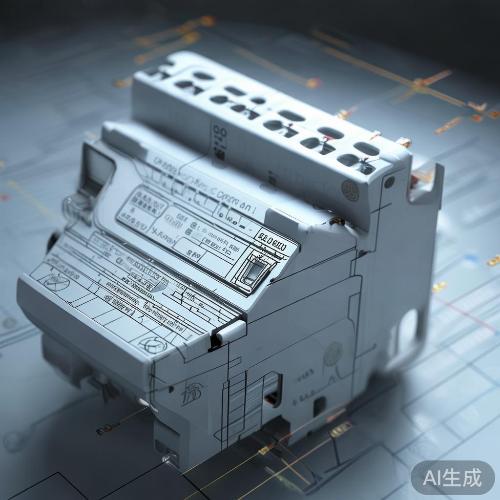 熔断器主要技术参数有哪些？-图1