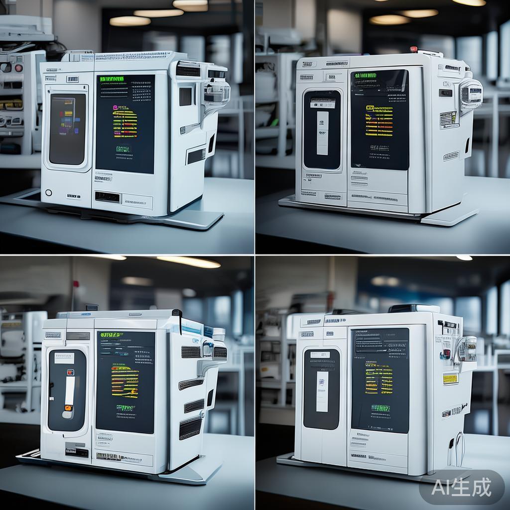 国产血气分析仪品牌价格差异有多大？-图3