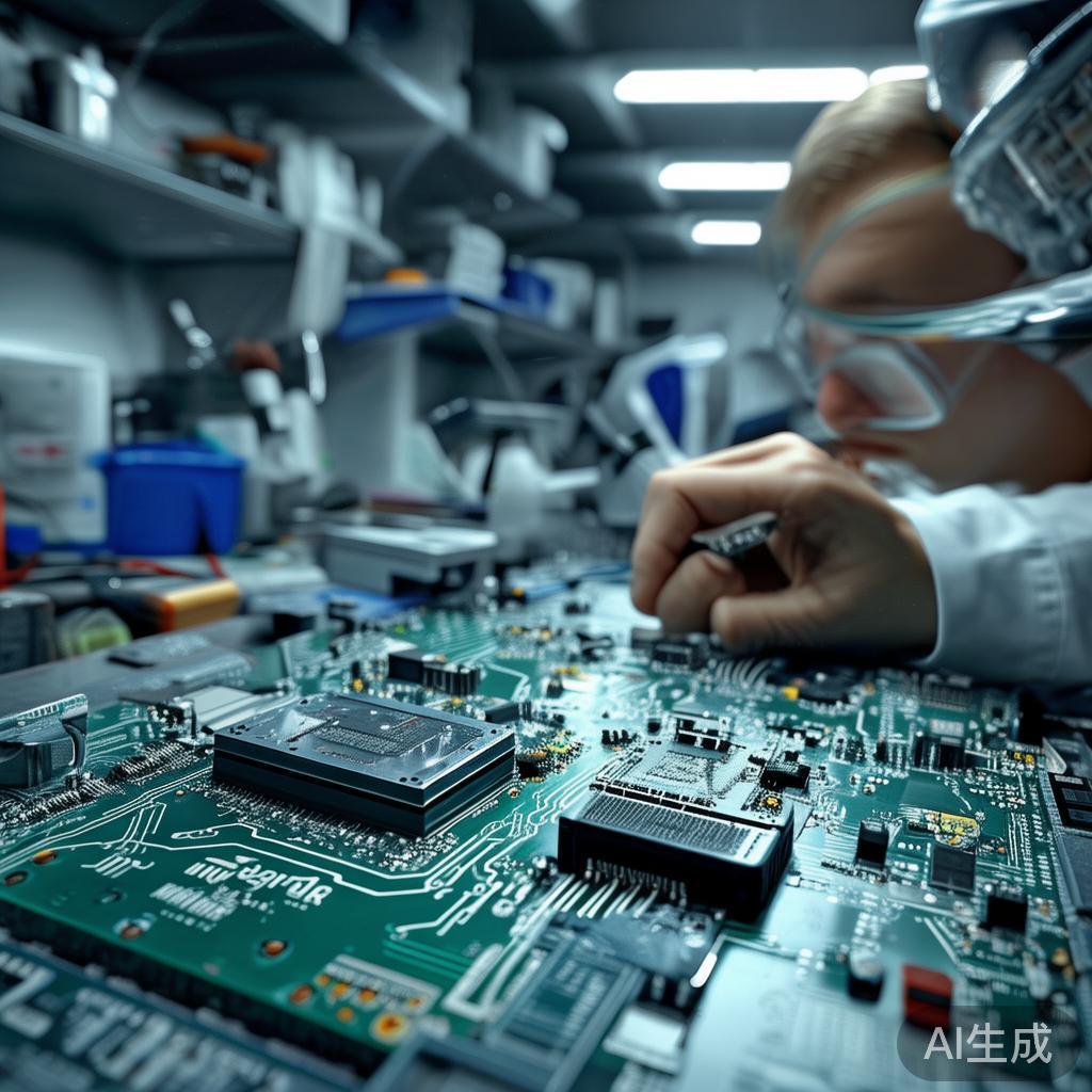 inn2215k电路板维修故障如何排查？-图2