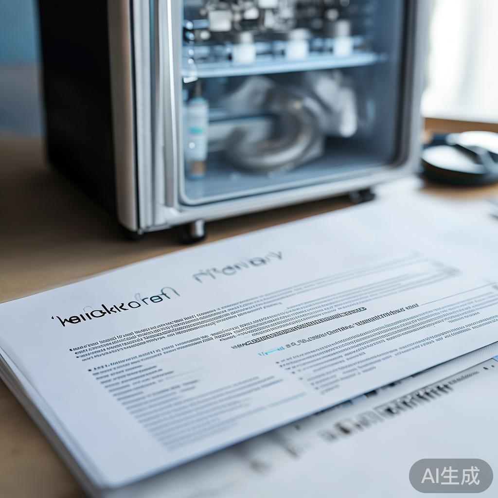 海尔BCD-215维修手册故障如何排查？-图1