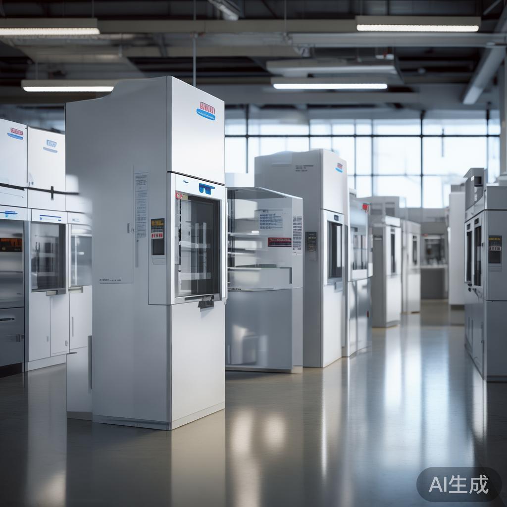 哪些品牌的生物安全柜值得选购？-图1