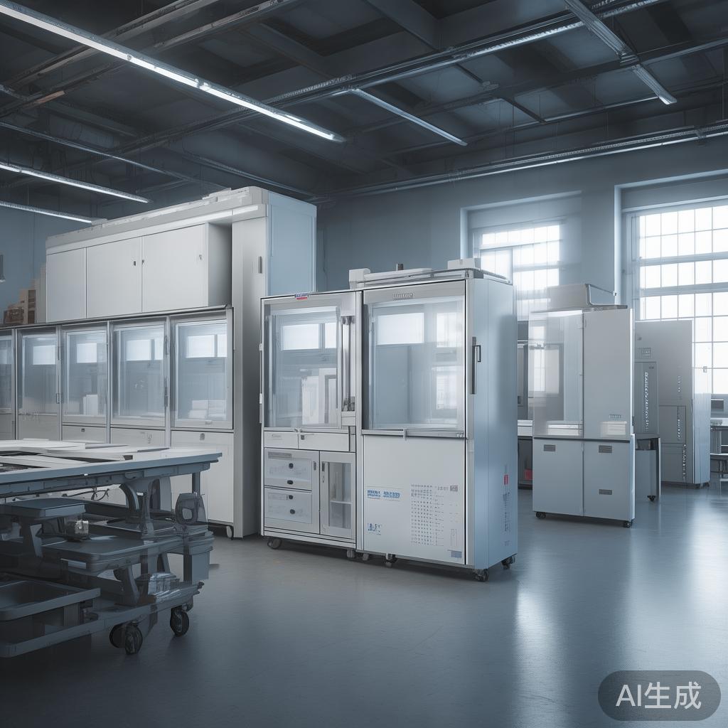 哪些品牌的生物安全柜值得选购？-图3