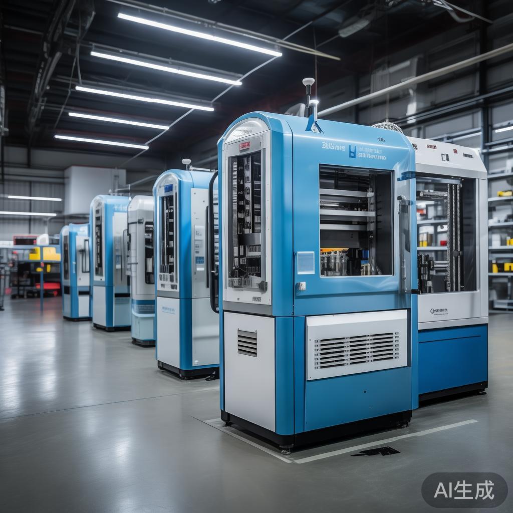 浙江复合材料试验机品牌哪家强?-图2 浙江复合材料试验机品牌哪家强?-图2