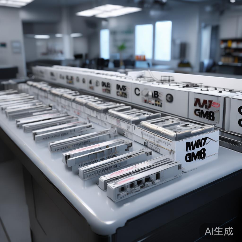 gm8电气元器件品牌是哪家？-图1