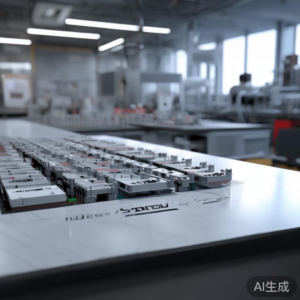 gm8电气元器件品牌是哪家？-图3