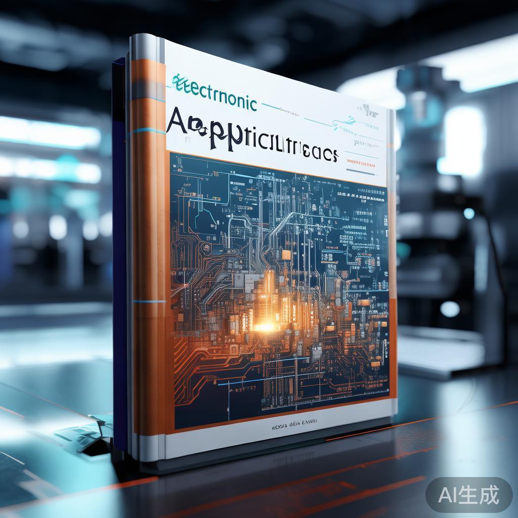 电子技术应用期刊学术水平如何?-图1 电子技术应用期刊学术水平如何?-图1