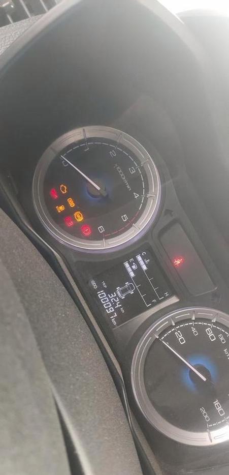 中国通用P0010故障怎么修？-图3