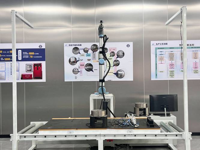 智能机器人需哪些核心技术支撑？-图3