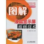 图解液晶屏维修技术，30字核心疑问标题-图1