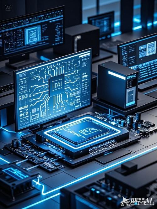 集成电路设计技术与工具如何突破瓶颈？-图1