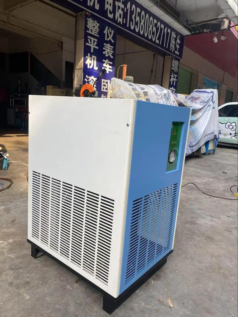 高温型冷冻式干燥机品牌选哪家好？-图1