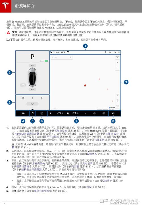 特斯拉Model3维修手册哪里找？-图2