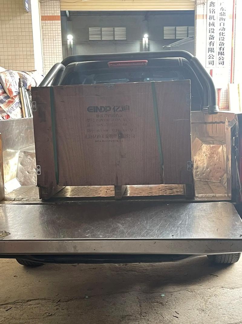 卧式单级清水离心泵品牌怎么选？-图2