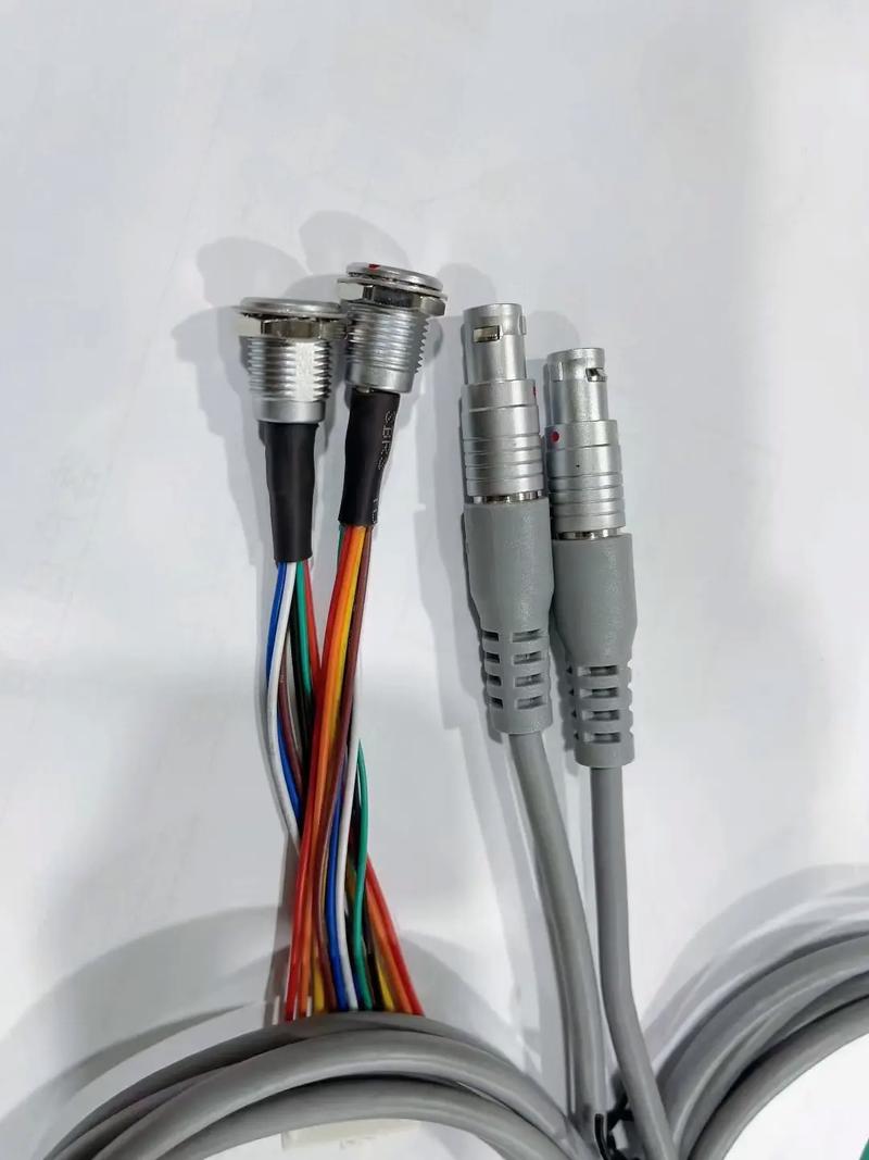 国内推拉自锁连接器品牌哪家强？-图2