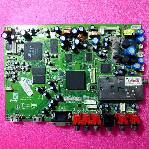 创维47L02RF维修教程，关键故障如何排查？-图3