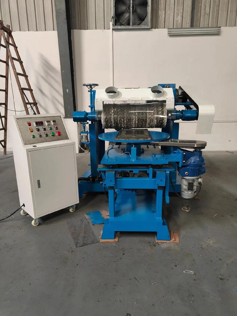 抛光机哪个品牌质量好？-图2