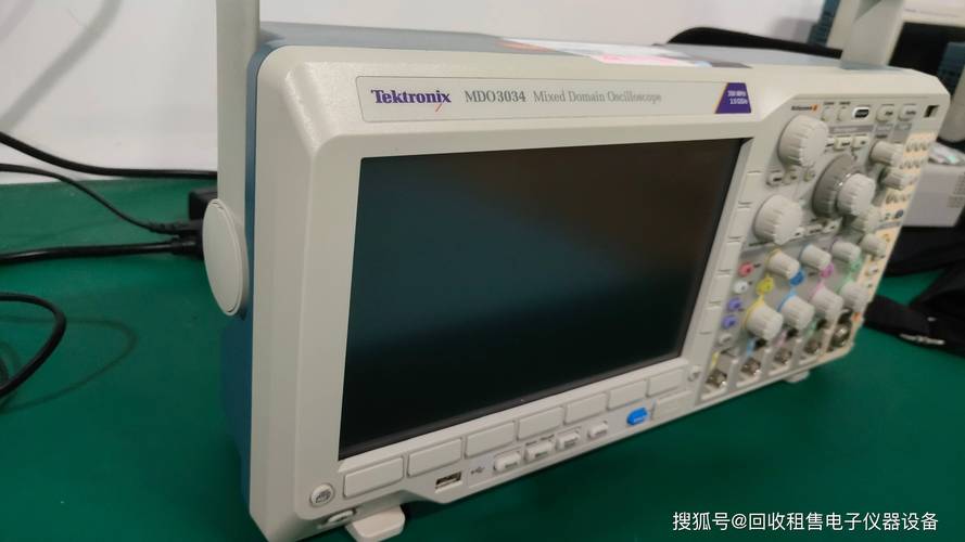 家电维修60m示波器够用吗-图3