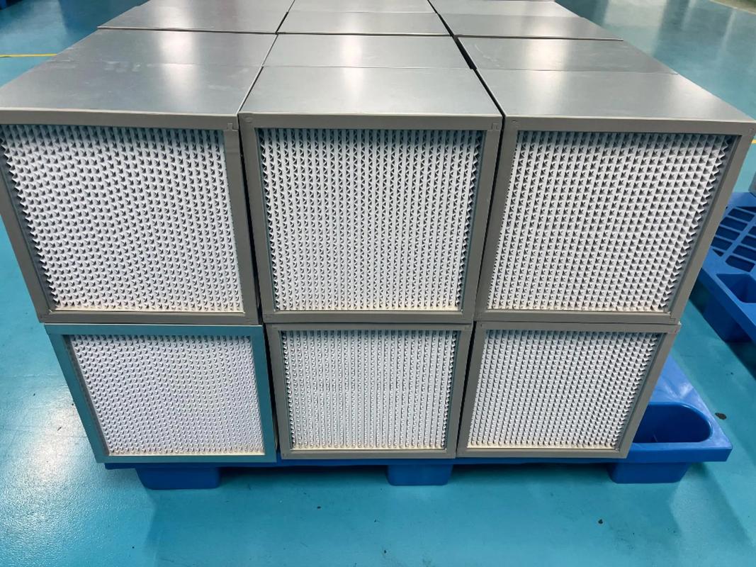 韩国品牌压缩空气过滤器-图1 韩国品牌压缩空气过滤器-图1