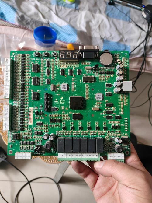 26L08HR主板通病维修-图2