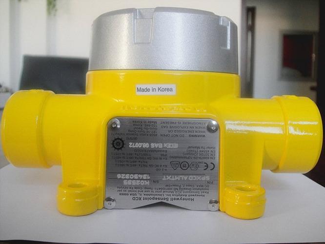 气体探测报警器进口品牌-图3