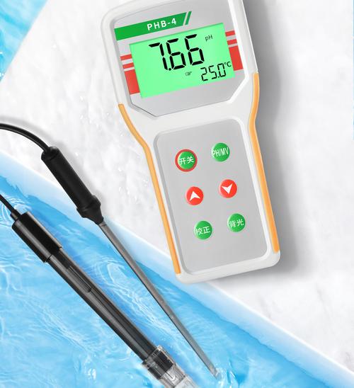 ph测试仪品牌有哪些?-图1 ph测试仪品牌有哪些?-图1