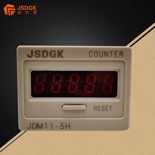 电子式计数器哪个品牌更靠谱？-图1