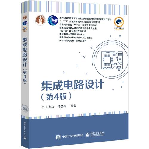 EDA技术与应用第四版核心内容是什么?-图1 EDA技术与应用第四版核心内容是什么?-图1