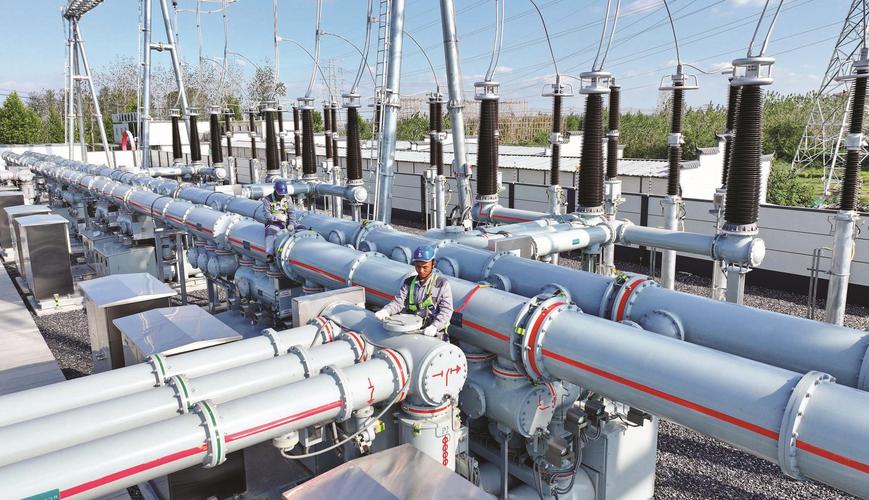 智能变电站技术应用论坛聚焦哪些核心议题？-图3