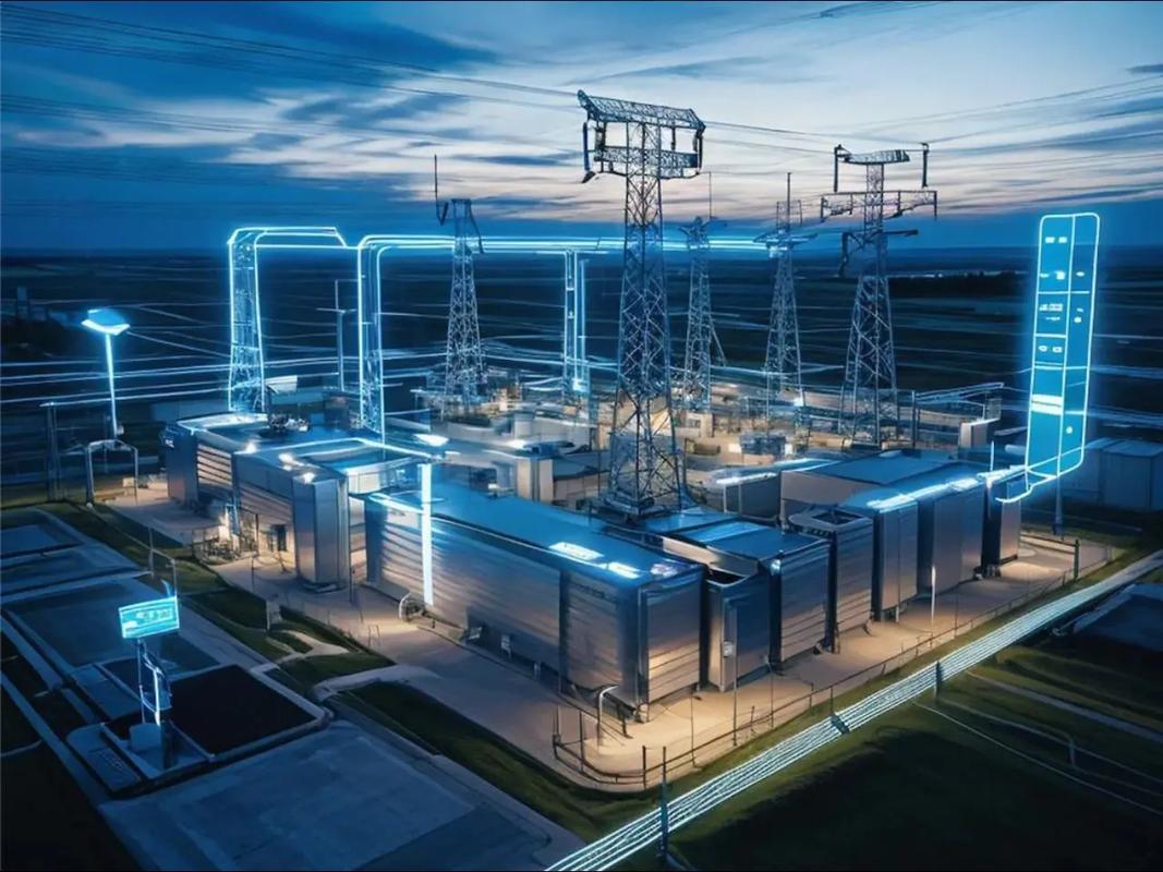 智能变电站技术应用论坛聚焦哪些核心议题？-图1