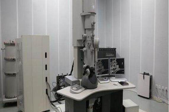 200Kv透射电镜品牌如何选？-图2