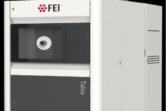 200Kv透射电镜品牌如何选？-图3