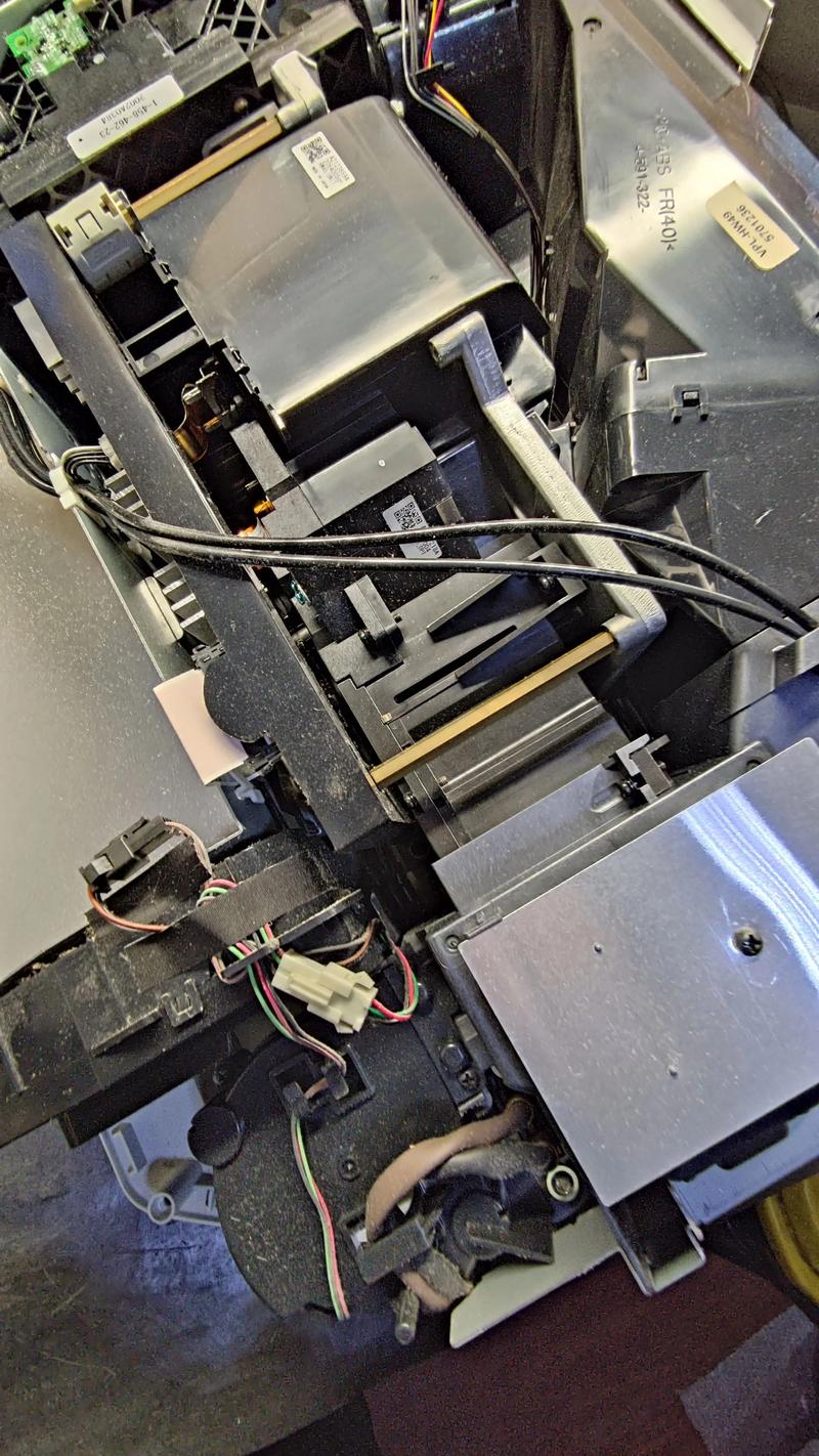 索尼HR36M90故障维修常见问题有哪些？-图1