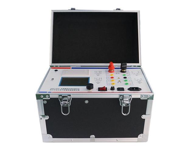 进口品牌励磁特性测试仪有何独特优势？-图2