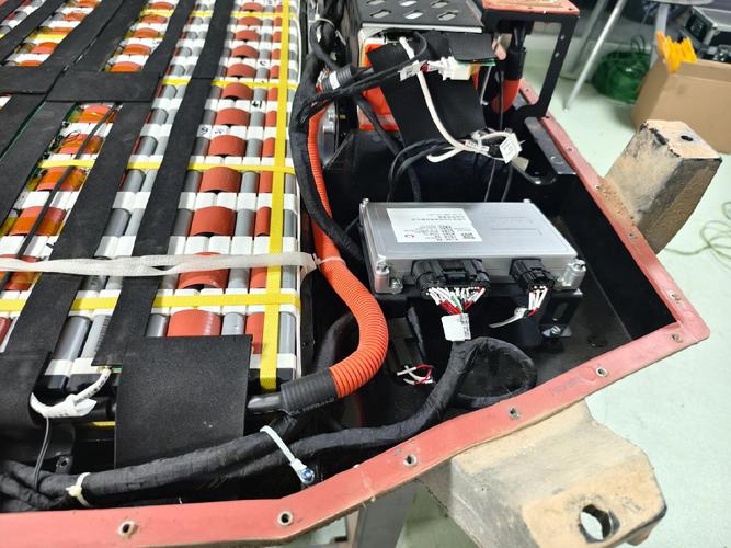 gh053a高压条故障维修难点在哪？-图2