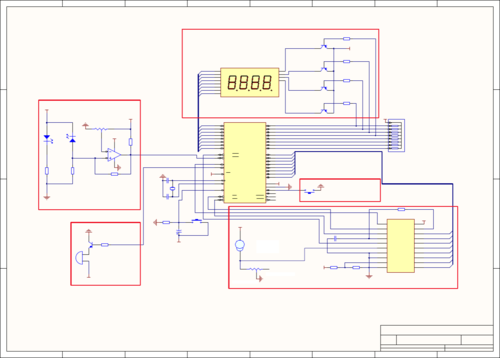 传感器技术检测课程设计如何高效实践?-图2 传感器技术检测课程设计如何高效实践?-图2