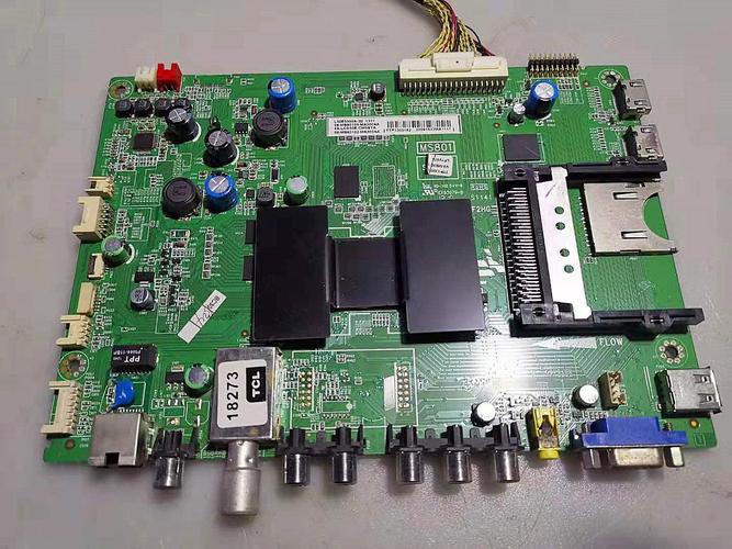 L42E5300D维修资料哪里找？-图1