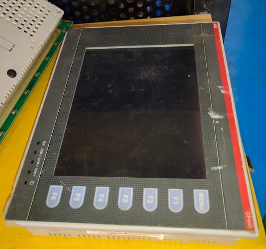 北京ABB触摸屏维修哪家靠谱？-图1