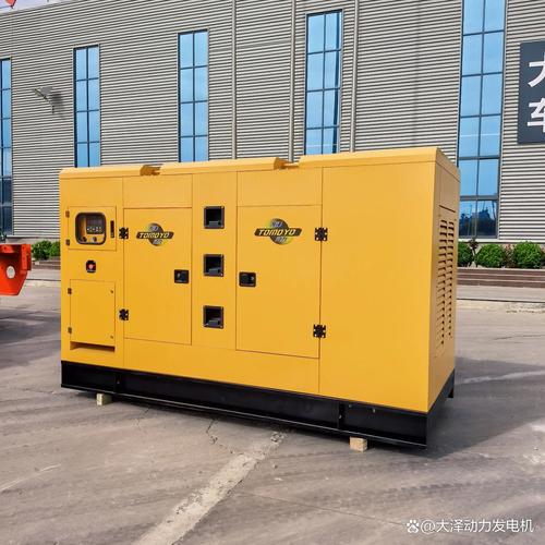 康明斯发电机组哪个品牌更优？-图2