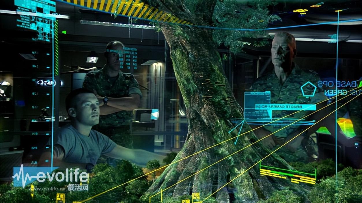 数字技术如何重塑电影创作与观影体验？-图1