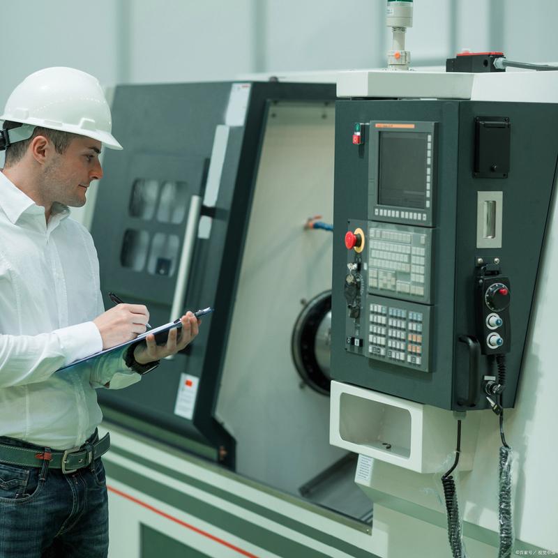 数控机床操作维护技术要点有哪些？-图2