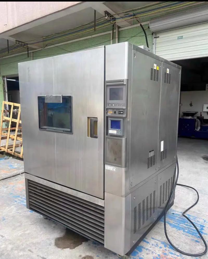 高低温试验箱品牌有哪些？-图2
