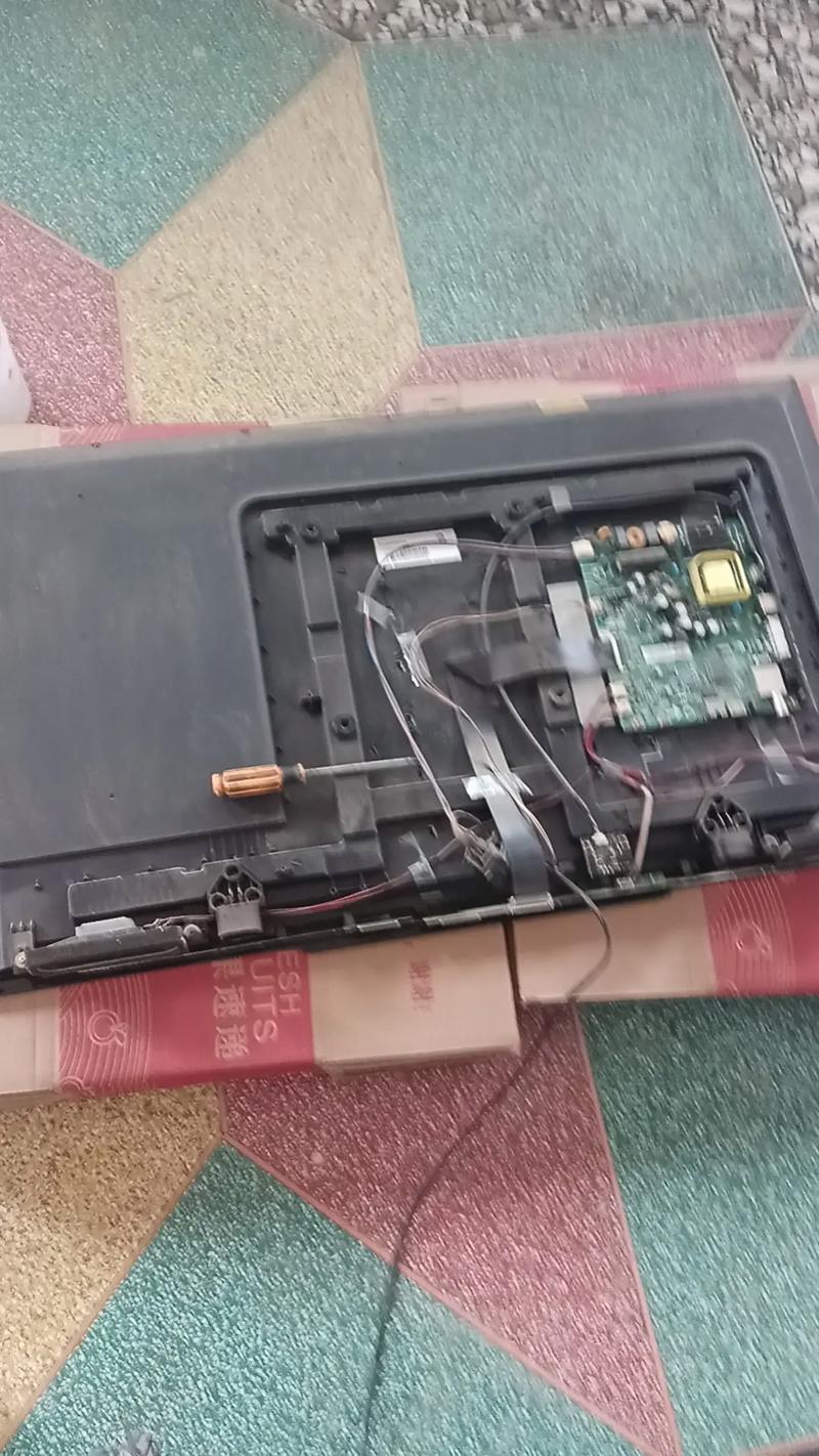 长虹ITV32820维修图哪里找?-图1 长虹ITV32820维修图哪里找?-图1