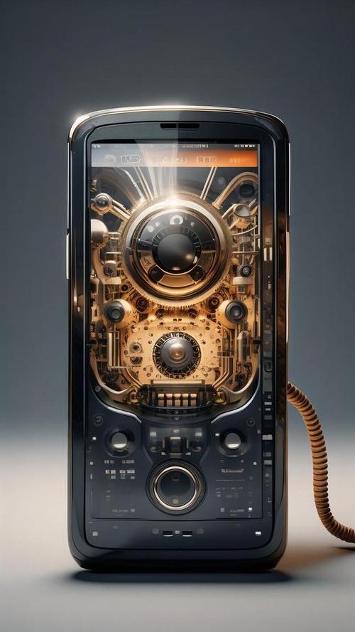 手机电子技术发展将走向何方?-图2 手机电子技术发展将走向何方?-图2