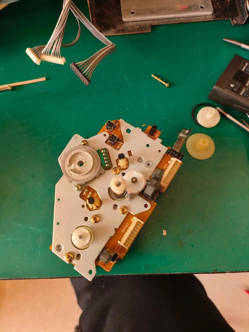 klv-32ex330维修故障怎么排查？-图1