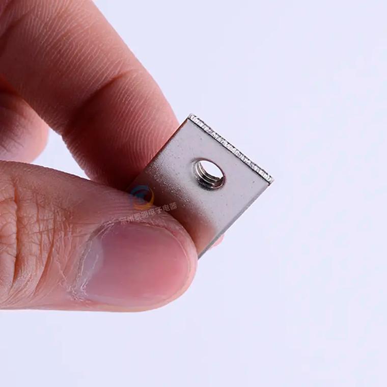 中国电路板接线端子品牌哪家强？-图1