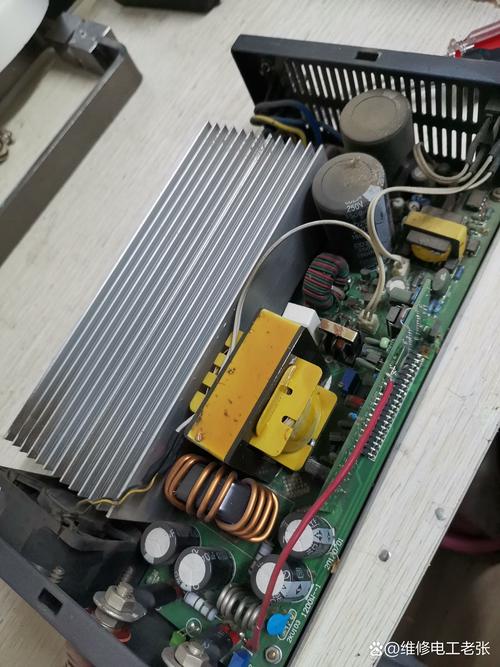 da34m80电源通病维修,核心故障点在哪?-图2 da34m80电源通病维修,核心故障点在哪?-图2
