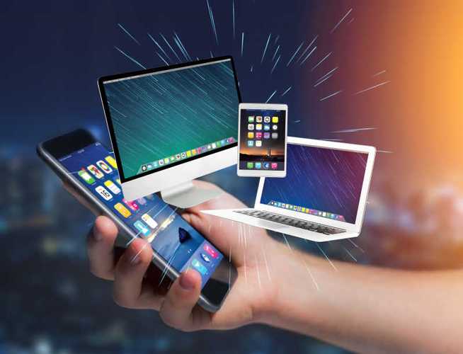 多媒体技术未来将向何方融合发展？-图3