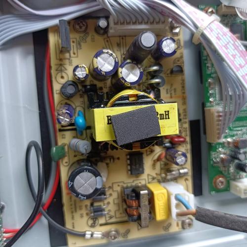 高林达DVD影碟机维修手册常见故障有哪些？-图1