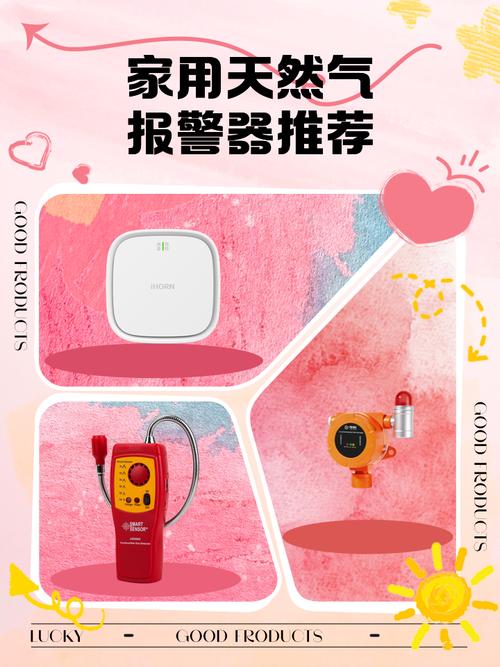 燃气报警器品牌怎么选？-图1