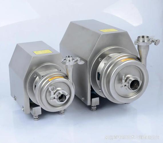 为何卫生泵品牌定选阳光泵业?-图2 为何卫生泵品牌定选阳光泵业?-图2